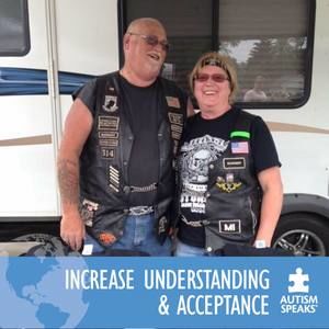 Meet your Posher, Joannie